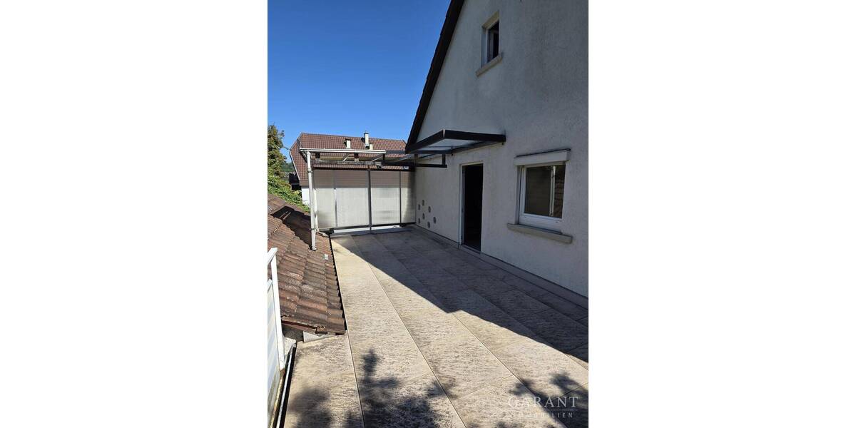 Einfamilienhaus Tübingen Lustnau - 5 Zimmer, 136 m&sup2;, 640.000&euro; | Angebot:24115025