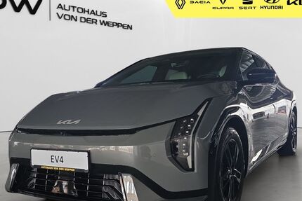 Kia EV4 9.000 km 39.900 &euro; Stuttgart 70469
