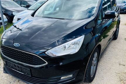 Ford C-Max 119.000 km 8.999 € Filderstadt 70794