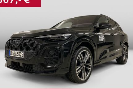 Audi Q5 2.500 km 69.830 € Ludwigsburg 71636