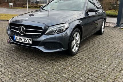 Mercedes-Benz C 250 182.000 km 13.990 &euro; Besigheim 74354