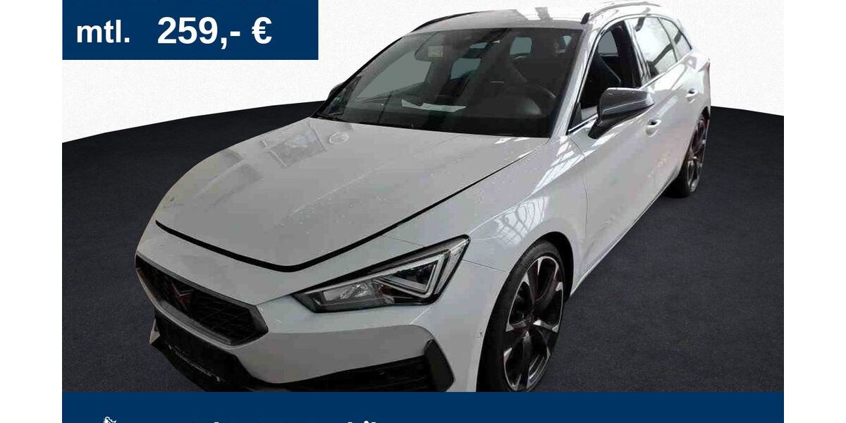 Cupra Leon 70.974 km 28.930 &euro; Weinstadt-Endersbach 71384