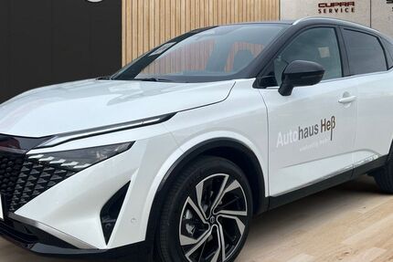 Nissan Qashqai 3.112 km 40.990 &euro; Murr 71711