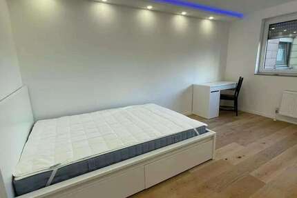 Zimmer Stuttgart Möhringen-Nord - 530&euro; | Angebot:26389438