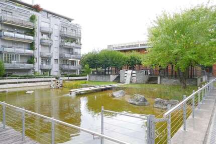 Gewerbeobjekt Böblingen Böblingen (Stadt) - 252.000&euro; | Angebot:26229407