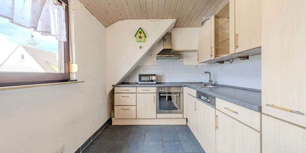 Doppelhaushälfte mit traumhafter Terrasse 7 zimmer