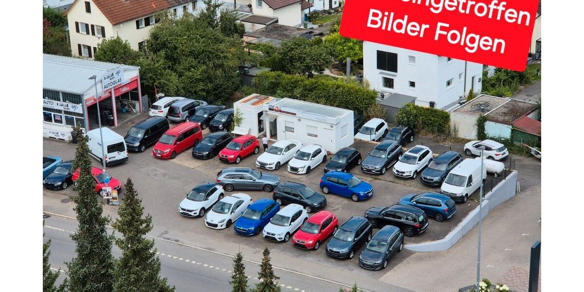 Skoda Kodiaq 142.000 km 19.950 &euro; Böblingen 71032