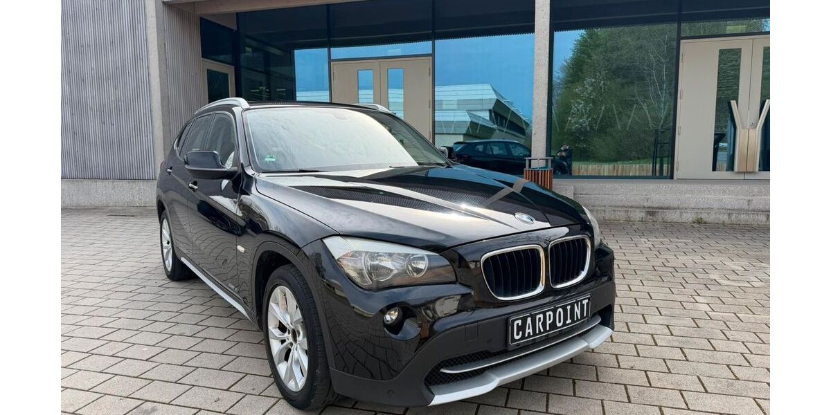 BMW X1 129.000 km 8.290 &euro; Großbottwar 71723
