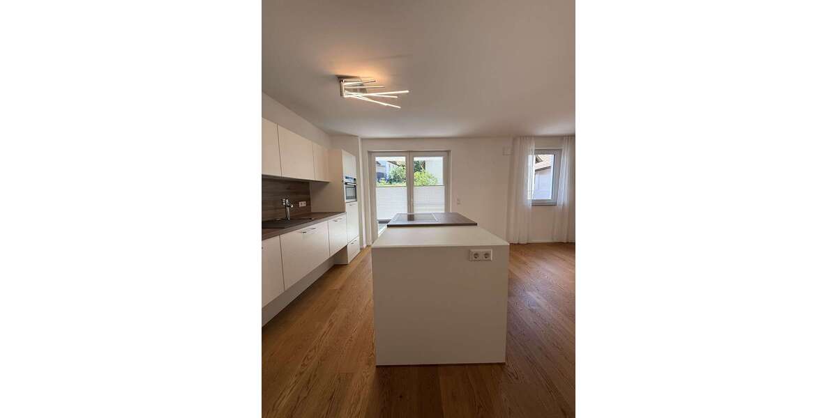 Etagenwohnung Stuttgart Hedelfingen - 3 Zimmer, 80 m&sup2;, 449.000&euro; | Angebot:27162530