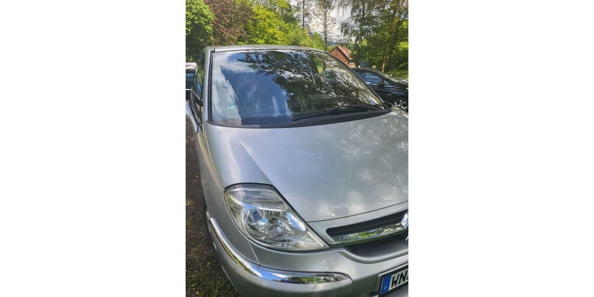 Citroen C8 220.000 km 2.250 € Schorndorf 73614
