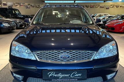 Ford Mondeo 186.000 km 3.949 € Ludwigsburg 71638