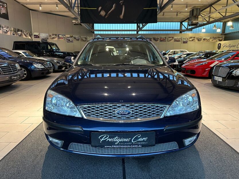 Ford Mondeo 186.000 km 3.949 € Ludwigsburg 71638