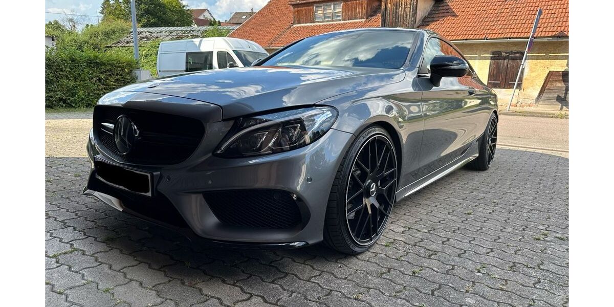 Mercedes-Benz C 300 79.500 km 30.900 € Hemmingen 71282