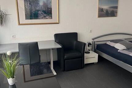 Wohnung Stuttgart Stuttgart-Mitte - 1.5 Zimmer, 31 m&sup2;, 189.000&euro; | Angebot:26566332
