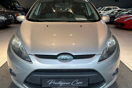 Ford Fiesta 185.000 km 2.649 &euro; Ludwigsburg 71638