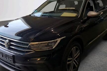 VW Tiguan Allspace 129.895 km 24.770 &euro; Weinstadt 71384