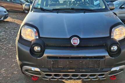 Fiat Panda 151.000 km 7.990 &euro; Kernen 71394