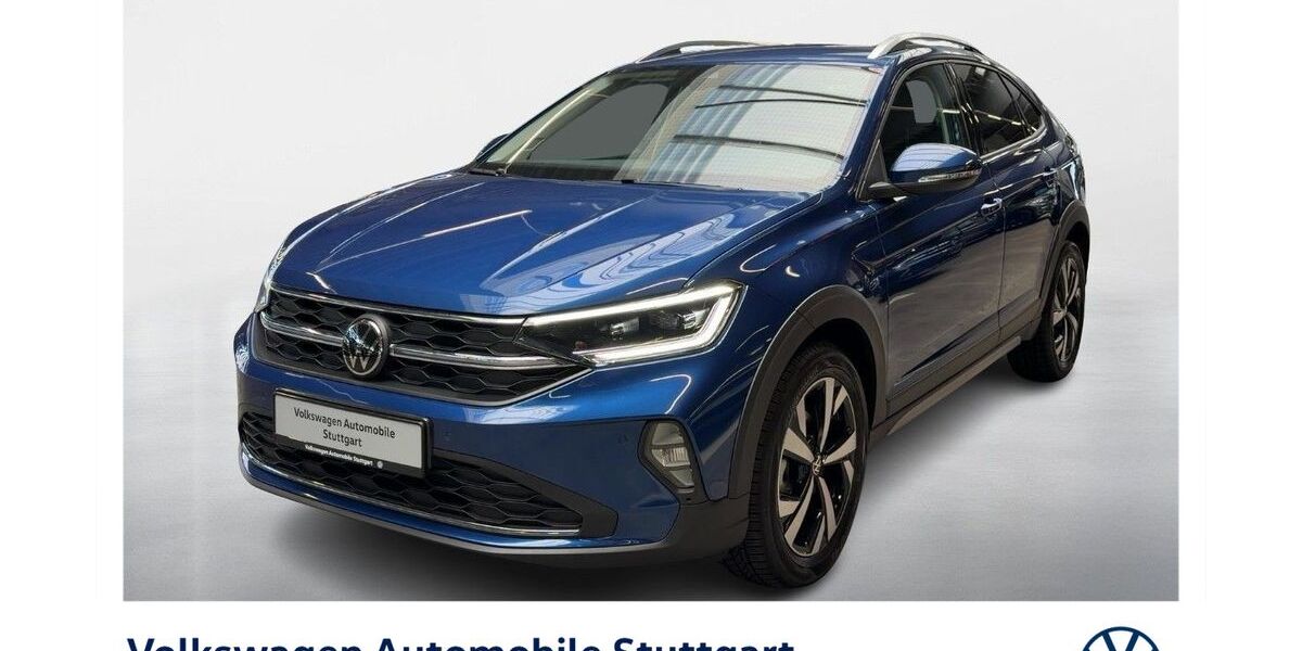 VW Taigo 2.645 km 24.830 &euro; Stuttgart-Feuerbach 70469