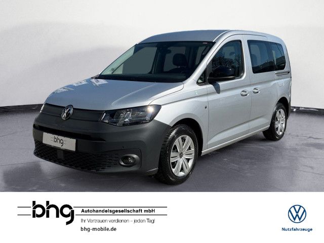 VW Caddy 42.031 km 28.360 &euro; Tübingen 72072