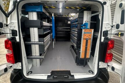 Opel Vivaro 97.895 km 17.990 € Sindelfingen 71065