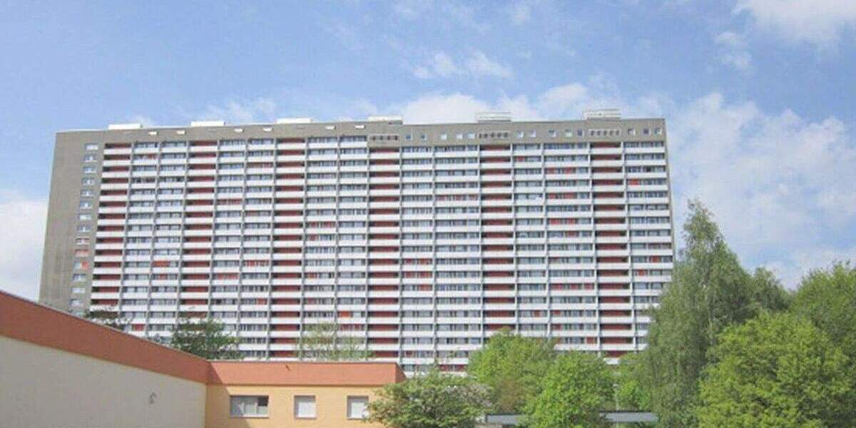 Etagenwohnung Stuttgart Asemwald - 3 Zimmer, 89 m&sup2;, 229.000&euro; | Angebot:24607288