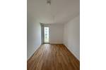 Erstbezug geräumige 4-Zimmer Wohnung