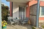 Erdgeschoßwohnung Stuttgart Hedelfingen - 2 Zimmer, 53 m&sup2;, 375.000&euro; | Angebot:26134369