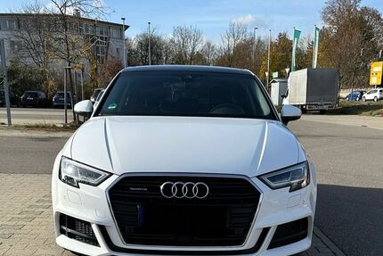 Audi A3 60.000 km 25.900 &euro; Ditzingen 71254