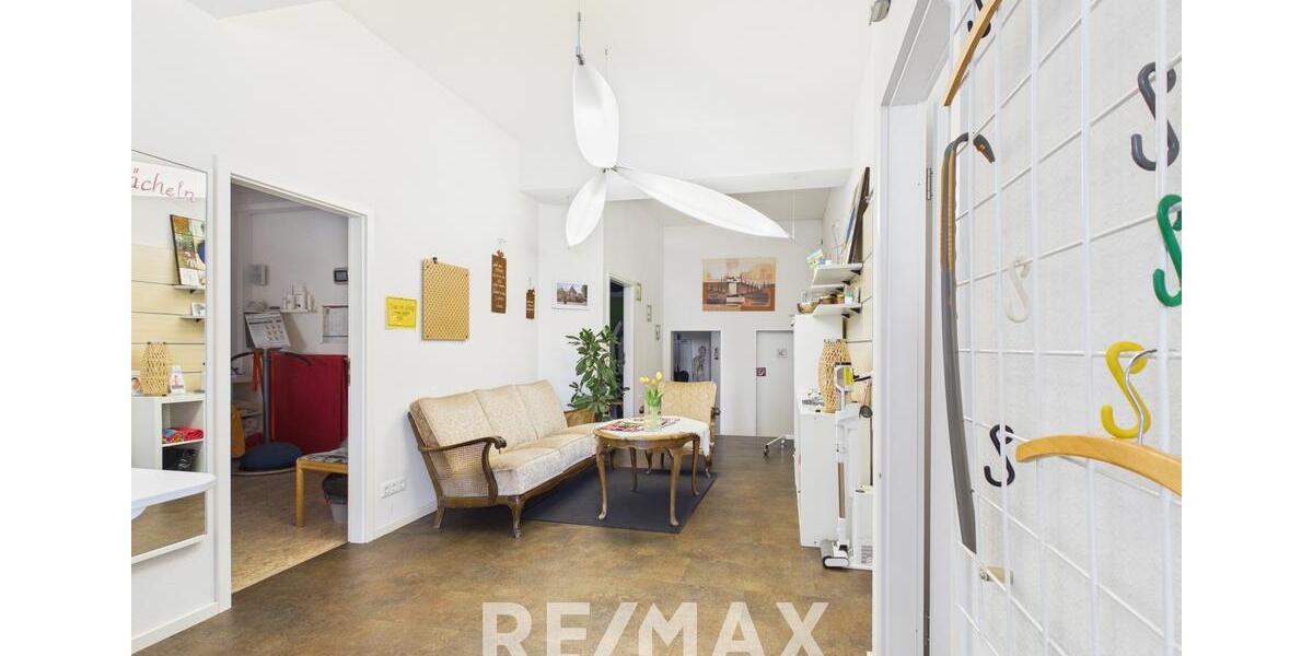 Gewerbeobjekt Weinstadt - 1.200&euro; | Angebot:26543048
