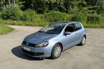 VW Golf 196.000 km 4.890 &euro; Kusterdingen 72127
