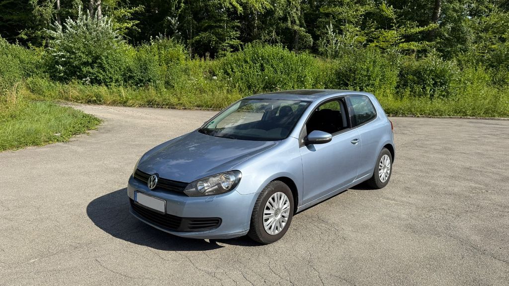 VW Golf 196.000 km 4.890 &euro; Kusterdingen 72127