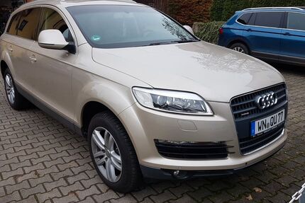 Audi Q7 328.992 km 7.000 &euro; Aspach 71546