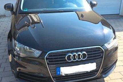 Audi A1 173.000 km 5.500 &euro; Weinstadt 71384