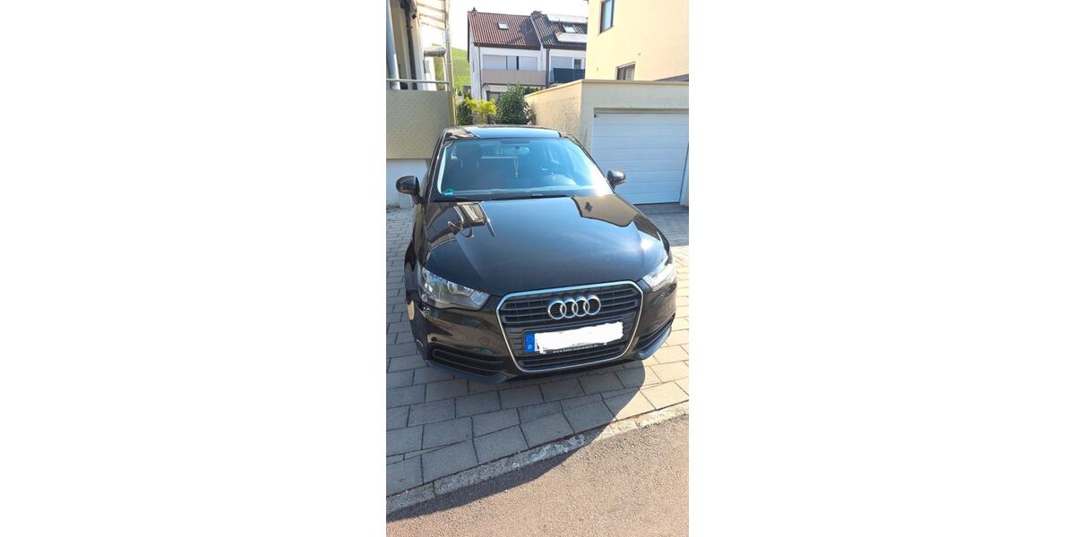 Audi A1 173.000 km 5.500 &euro; Weinstadt 71384