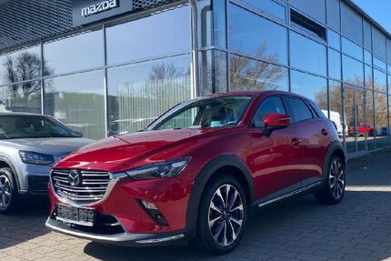 Mazda CX-3 60.609 km 19.200 &euro; Böblingen 71034