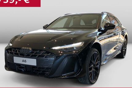 Audi A6 1.500 km 72.902 &euro; Backnang 71522