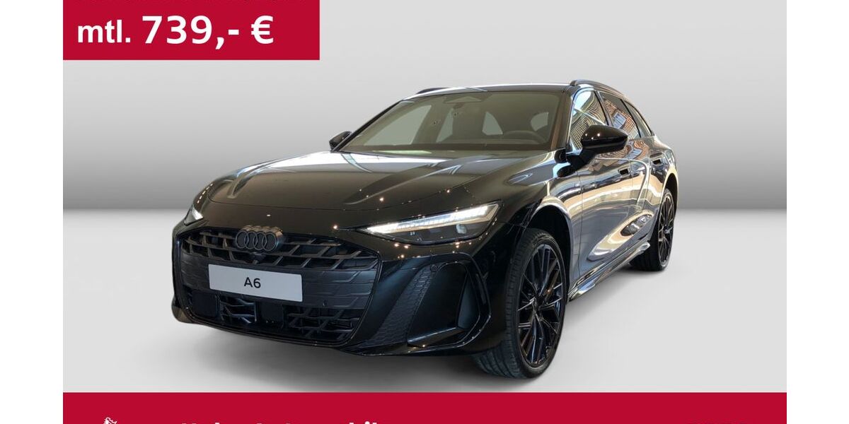 Audi A6 1.500 km 72.902 &euro; Backnang 71522