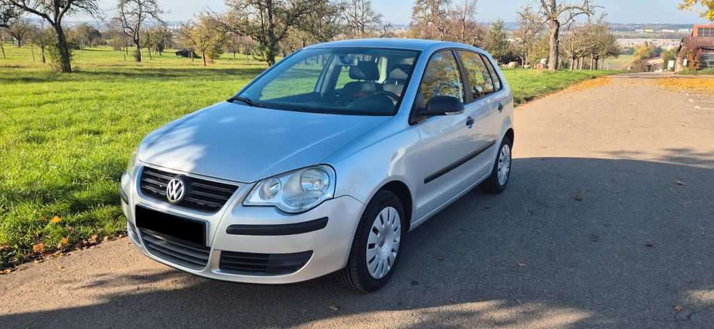 VW Polo 96.000 km 3.900 € Filderstadt 70794