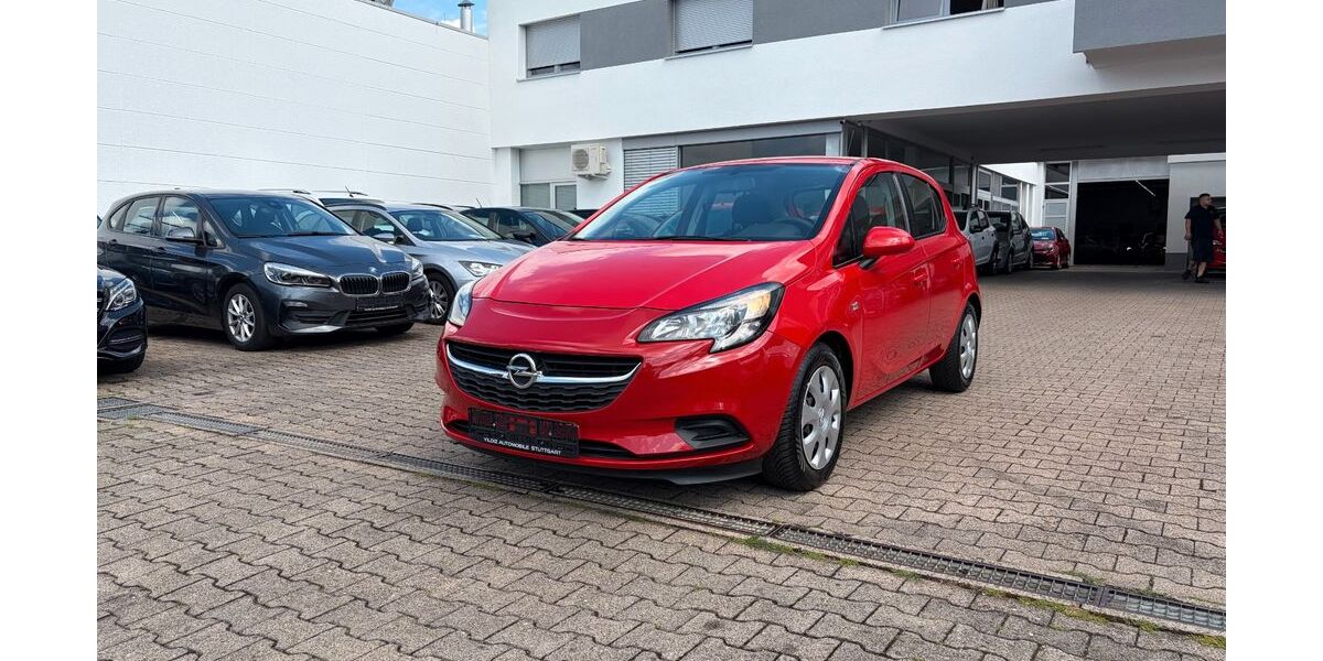 Opel Corsa 158.597 km 4.995 &euro; Stuttgart 70597