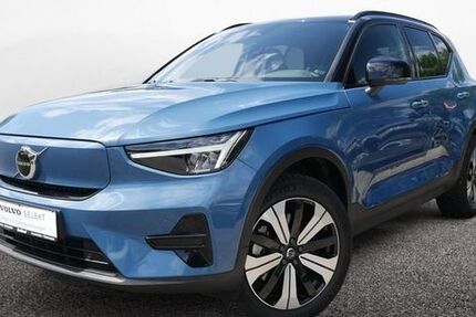 Volvo XC40 12.500 km 39.900 € Tübingen 72072