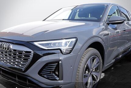 Audi Q8 e-tron 9.500 km 47.970 € Bietigheim-Bissingen 74321