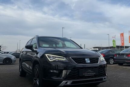 Seat Ateca 101.000 km 21.990 &euro; Weinstadt 71384