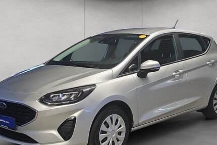 Ford Fiesta 13.723 km 14.990 &euro; Stuttgart 70190