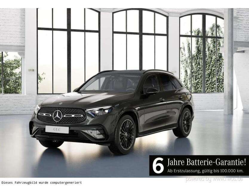 GLC 300