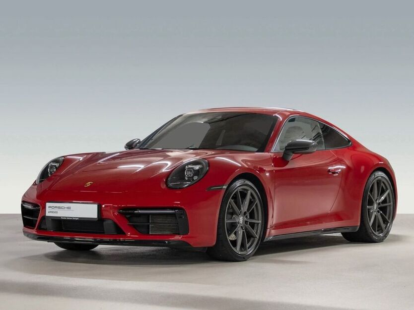 911 Urmodell