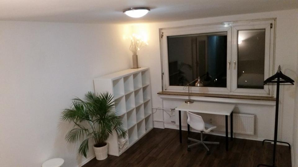 1-Zi 30qm Apartment in Bestlage 1 zimmer