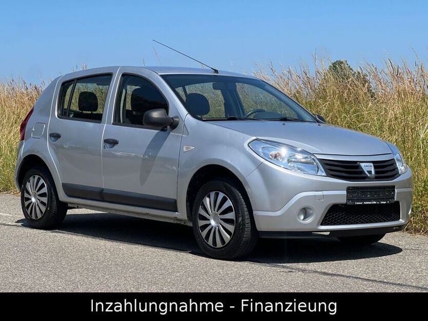 Sandero