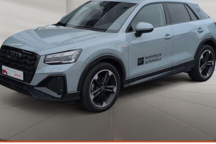 Audi Q2 9.400 km 34.880 &euro; Kirchheim 73230