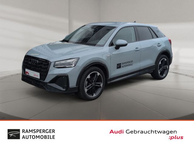 Audi Q2 9.400 km 34.880 &euro; Kirchheim 73230