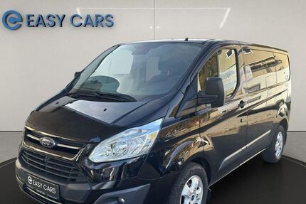 Ford Tourneo Custom 68.000 km 23.880 € Neckartenzlingen 72654